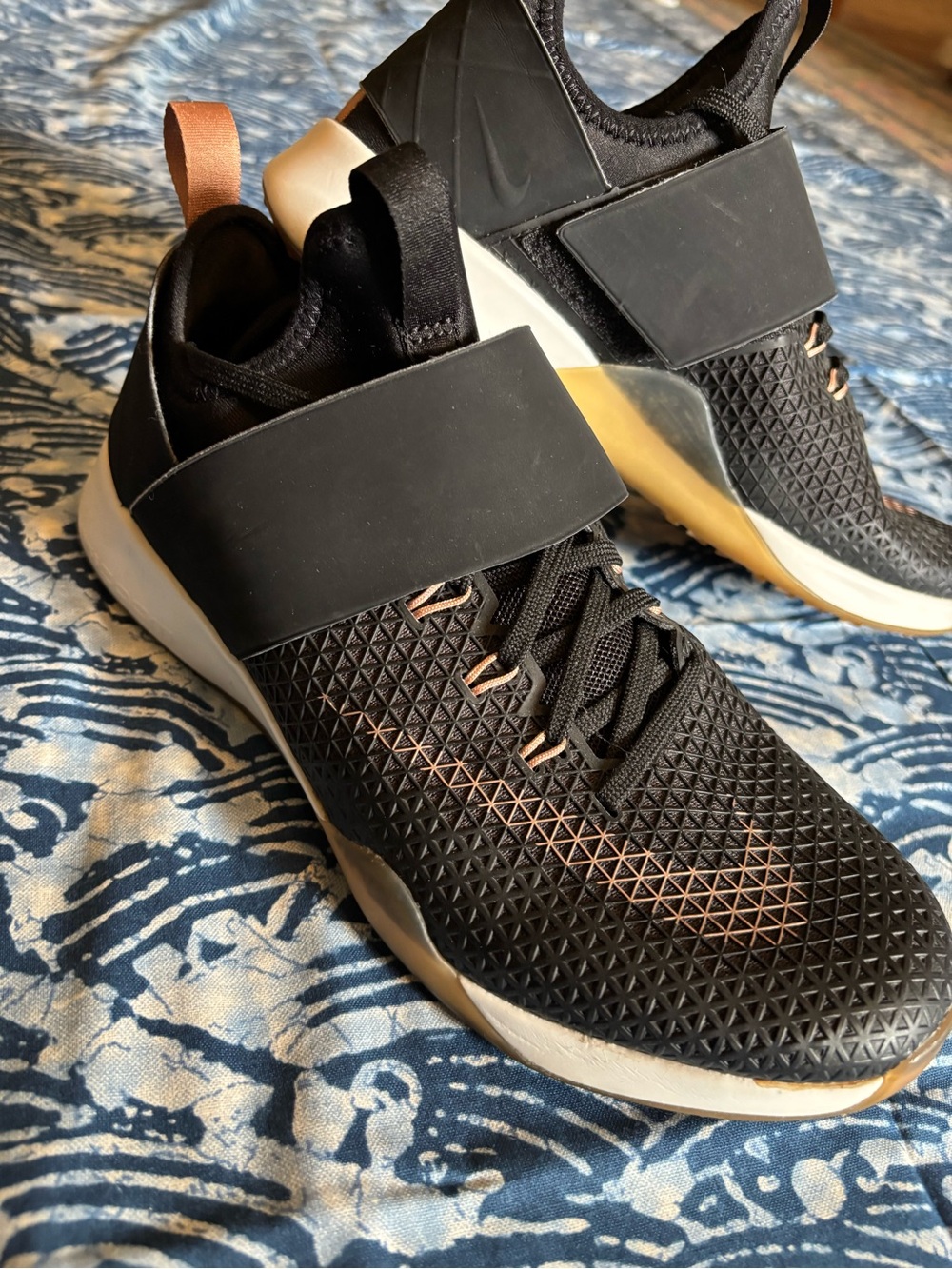 Nike Zoom Cross Trainers sz 6
